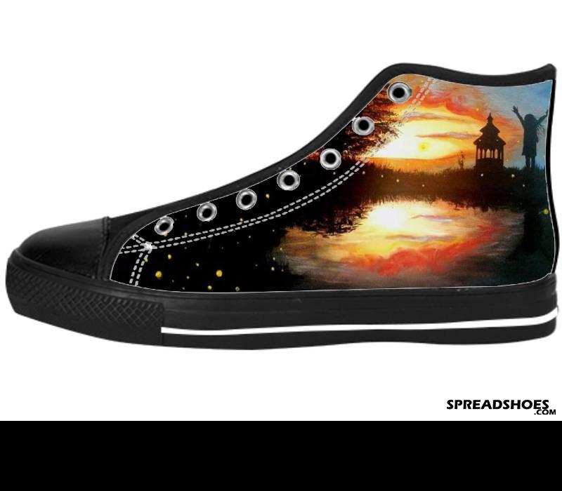 Z Custom Shoes