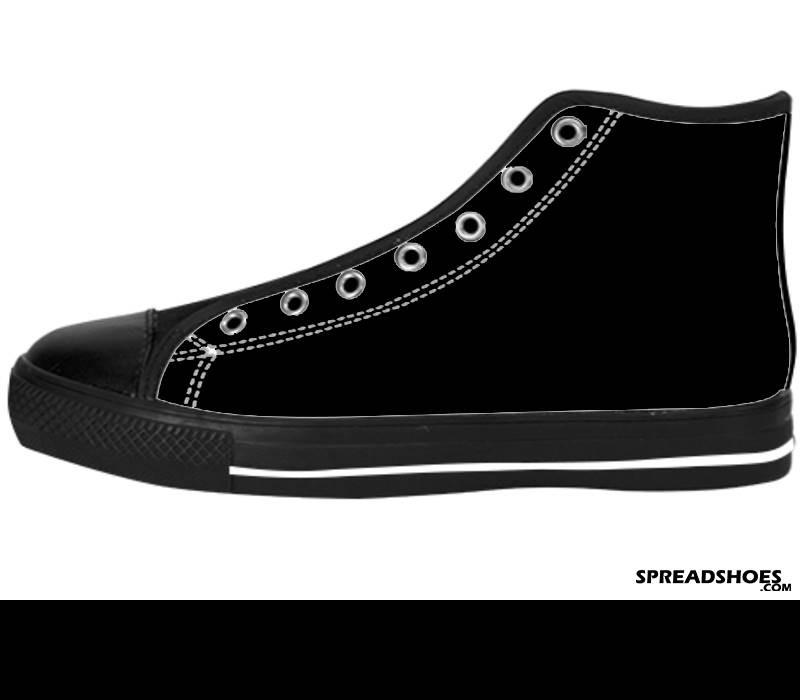 Z Custom Shoes