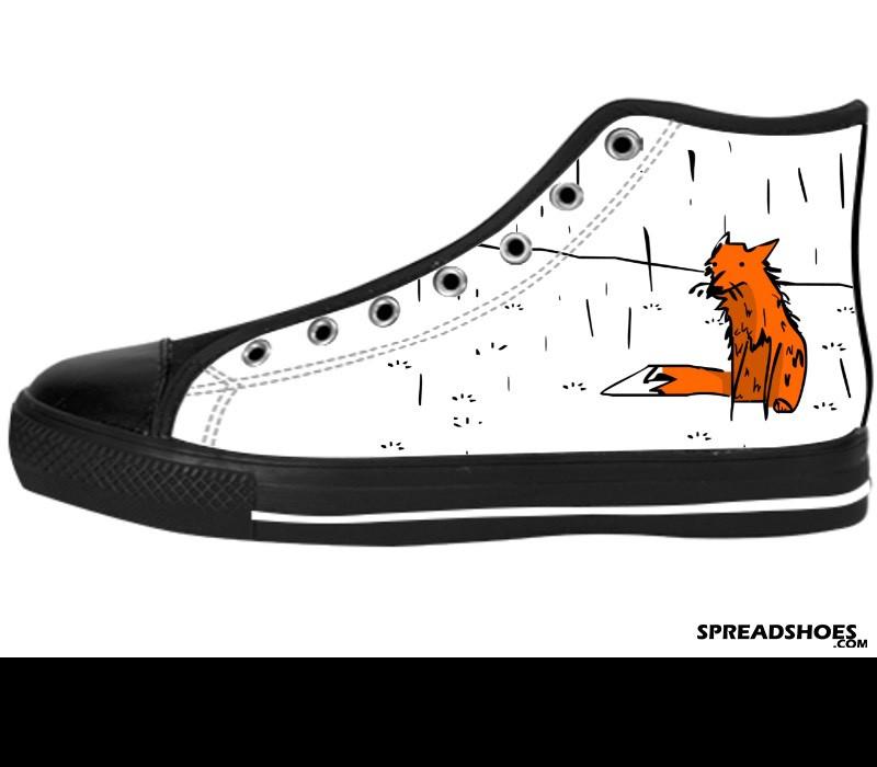 Z Custom Shoes