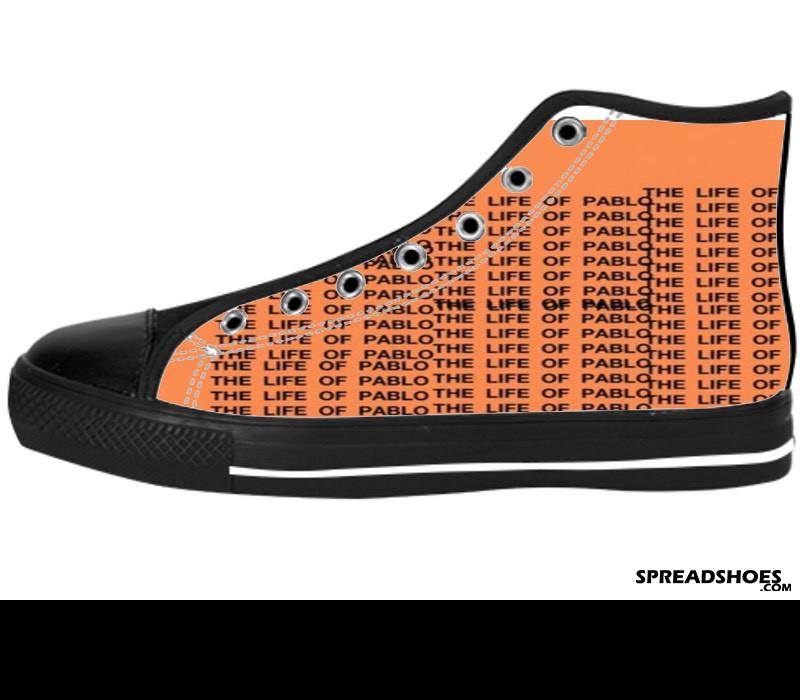 Z Custom Shoes