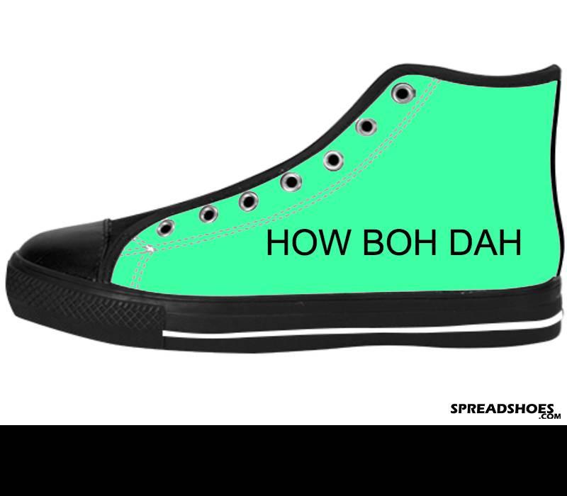 Z Custom Shoes