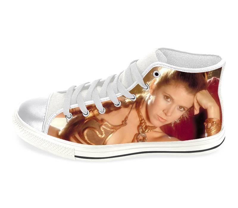 Z Custom Shoes
