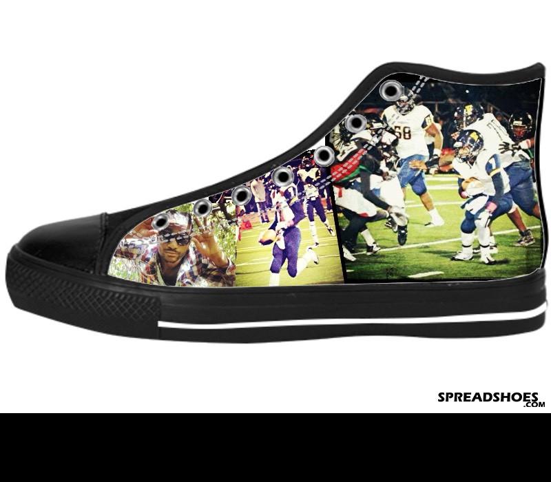 Z Custom Shoes
