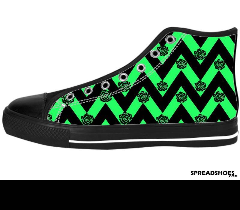 Z Custom Shoes