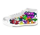 Z Custom Shoes