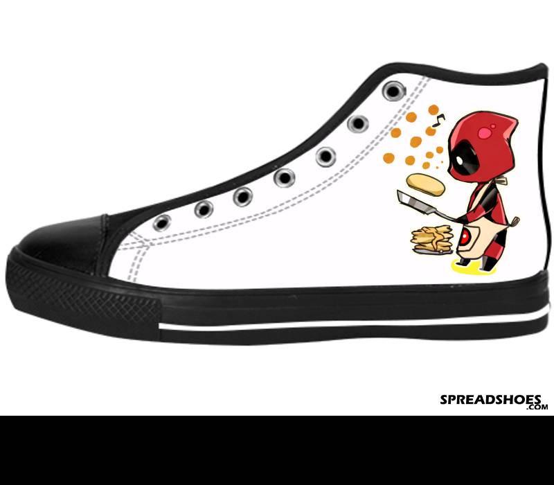 Z Custom Shoes