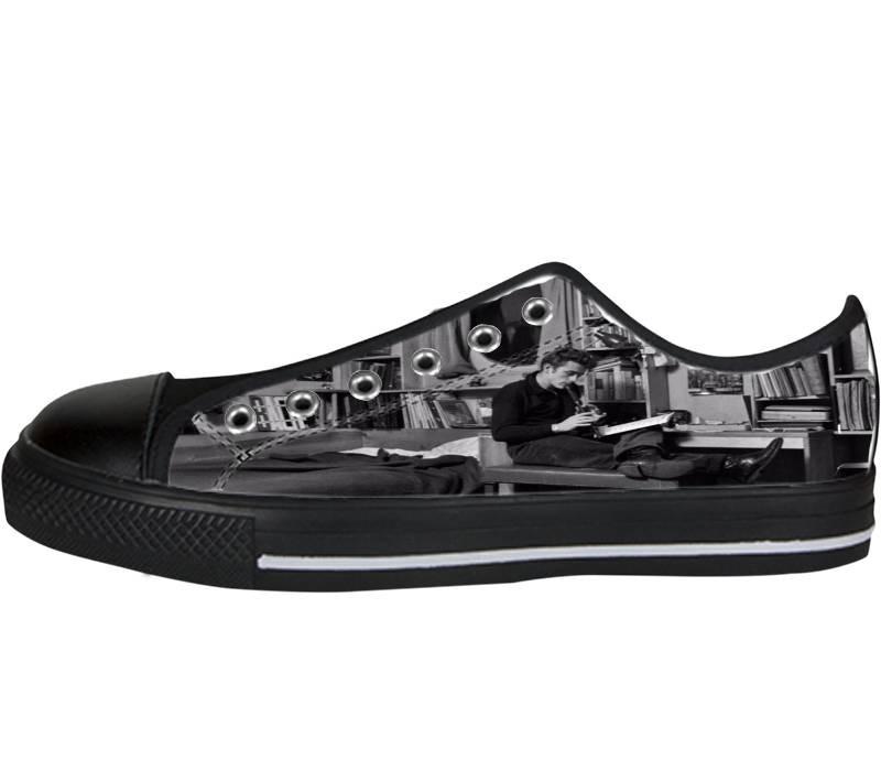 Z Custom Shoes