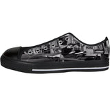 Z Custom Shoes