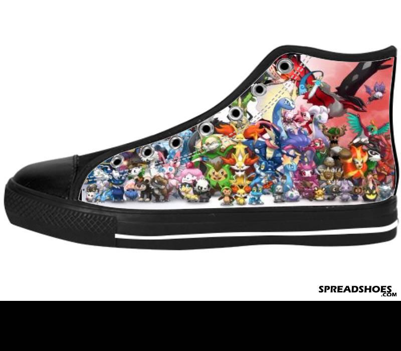 Z Custom Shoes