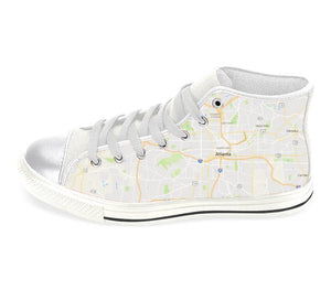 Z Custom Shoes