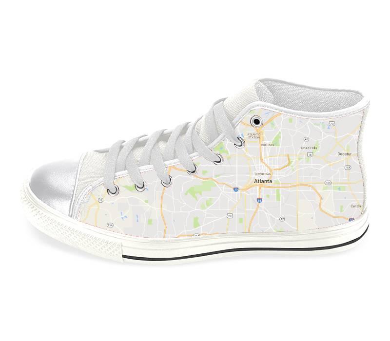 Z Custom Shoes