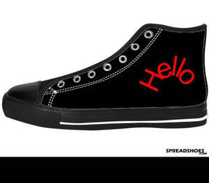 Z Custom Shoes
