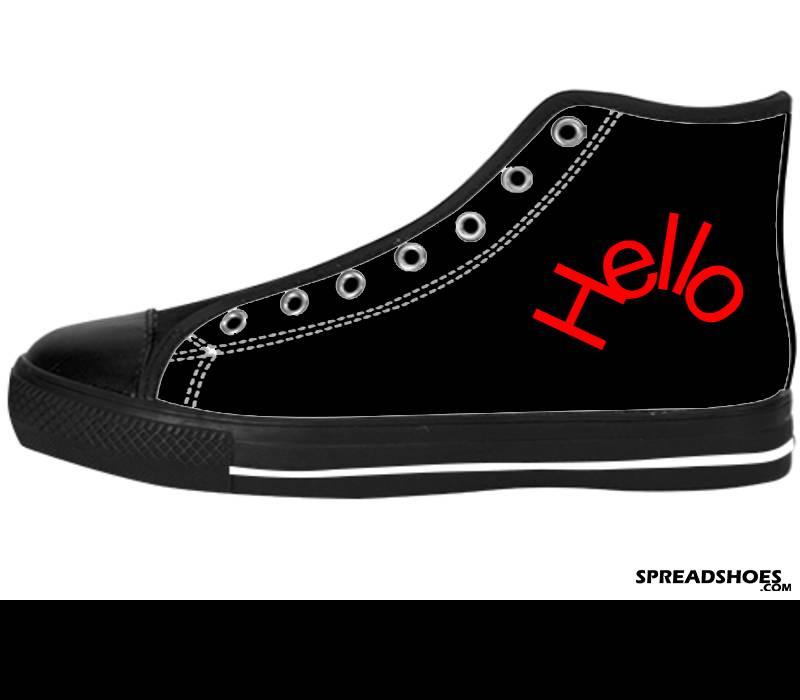 Z Custom Shoes