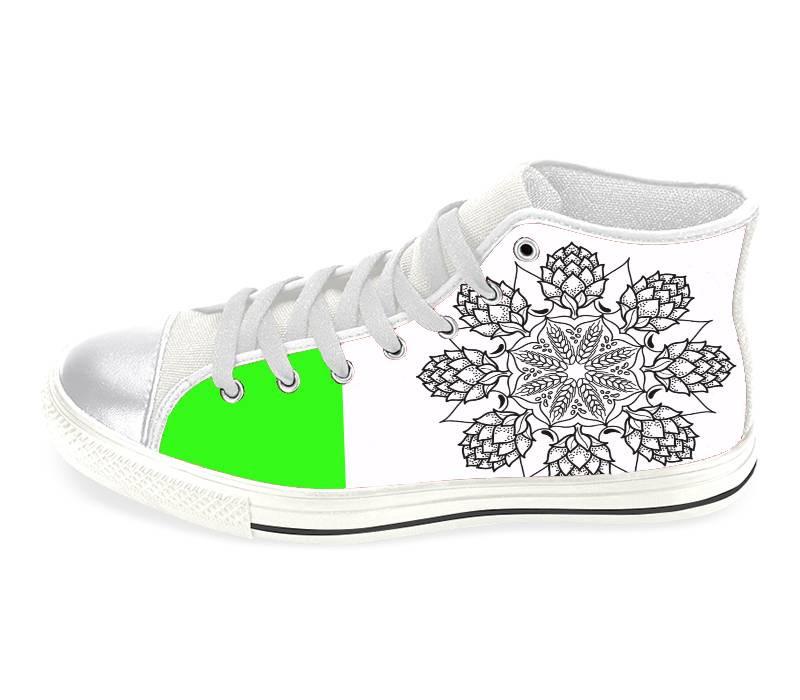 Z Custom Shoes