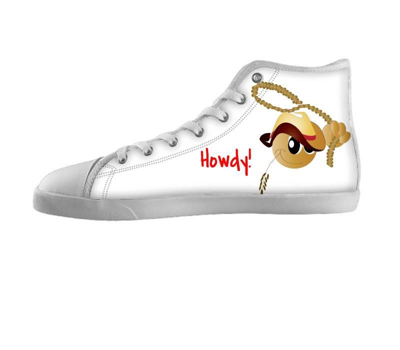 Howdy! Shoes