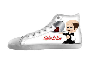 Cater To You Shoes