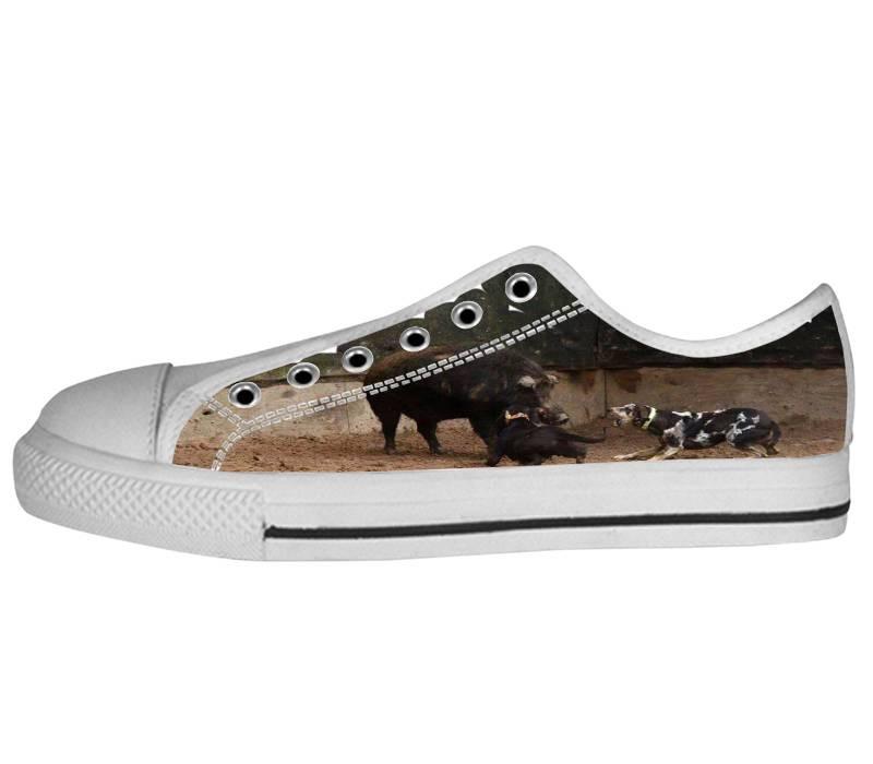 Z Custom Shoes
