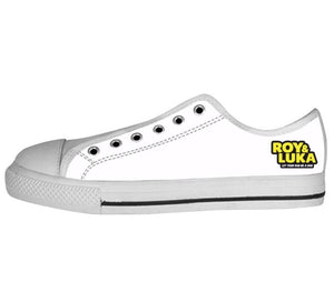 Z Custom Shoes