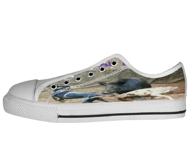 Z Custom Shoes
