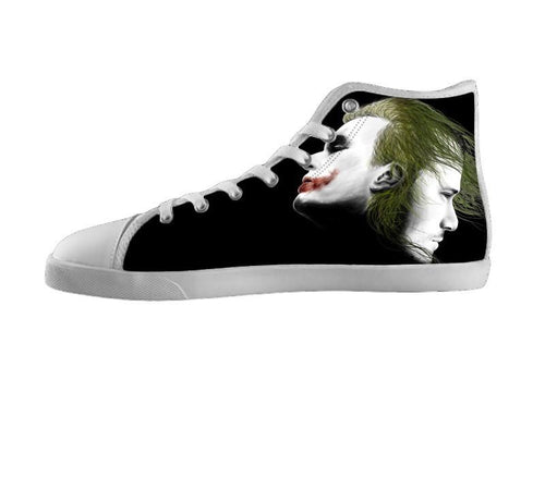 The Joker AKA Heath Ledger Shoes