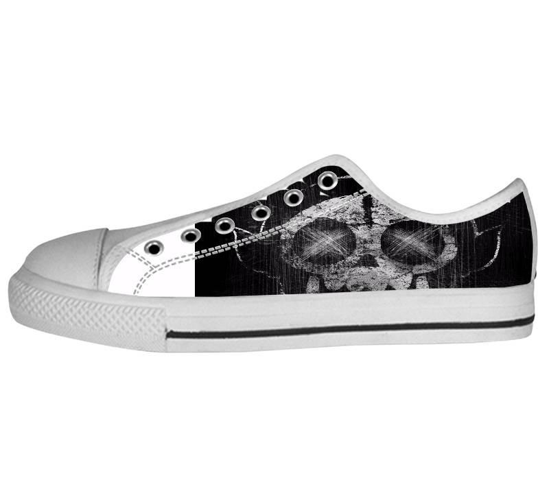 Z Custom Shoes