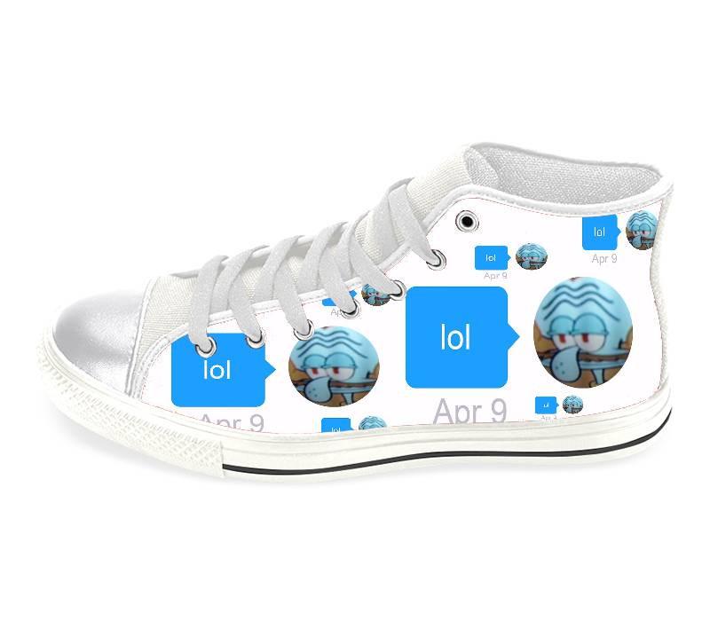 Z Custom Shoes