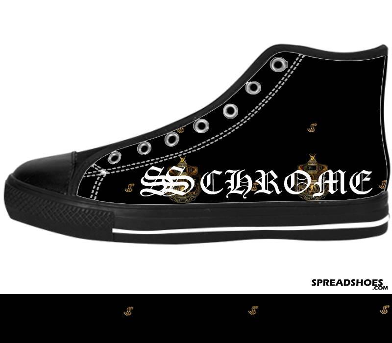 Z Custom Shoes