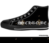 Z Custom Shoes