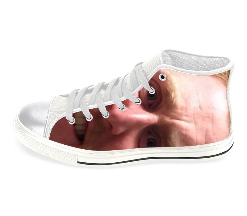 Z Custom Shoes