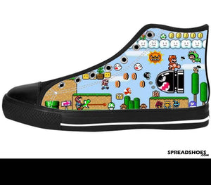 Z Custom Shoes