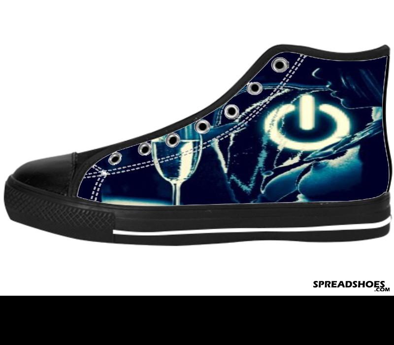 Z Custom Shoes