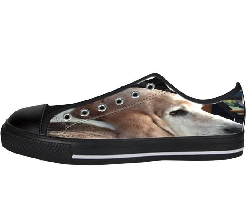 Z Custom Shoes