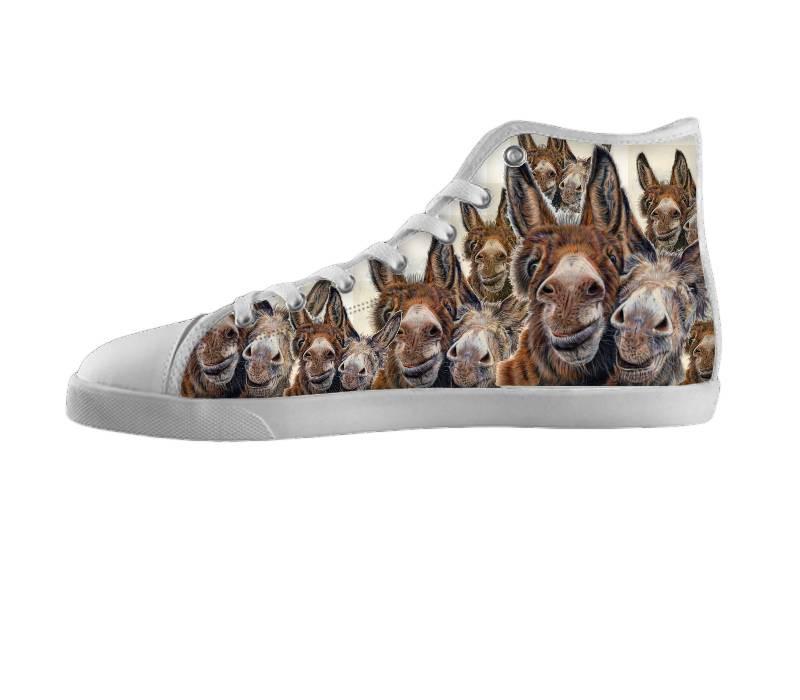 HEE HAW Donkey Shoes #2