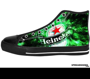 Z Custom Shoes
