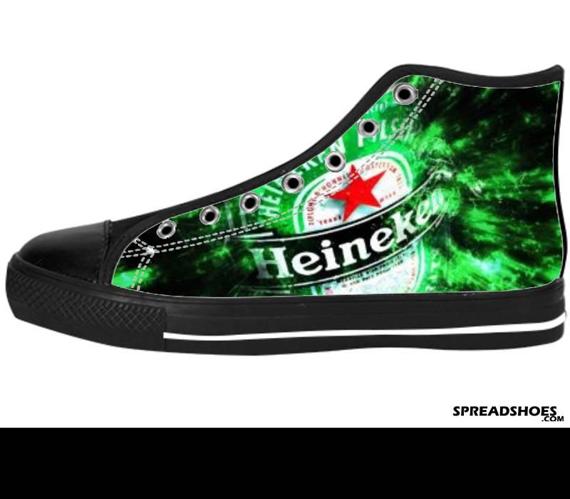 Z Custom Shoes
