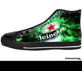Z Custom Shoes