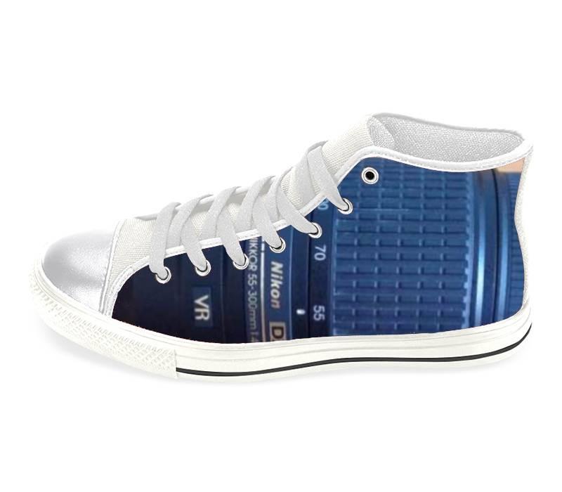 Z Custom Shoes