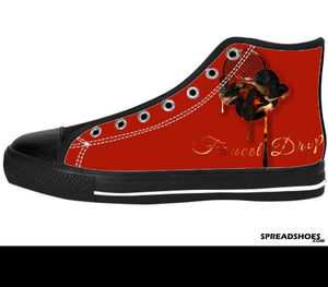 Z Custom Shoes