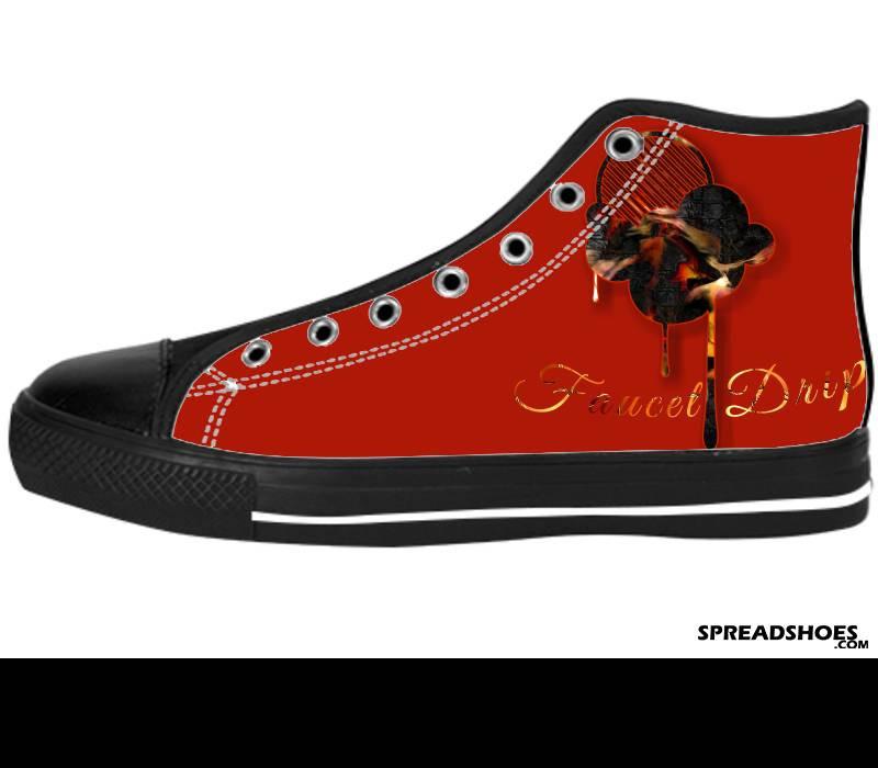 Z Custom Shoes