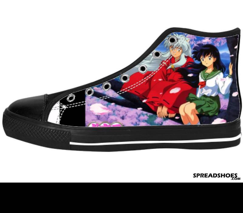 Z Custom Shoes