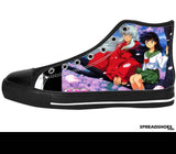 Z Custom Shoes