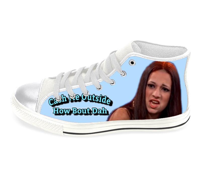 Z Custom Shoes