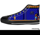 Z Custom Shoes