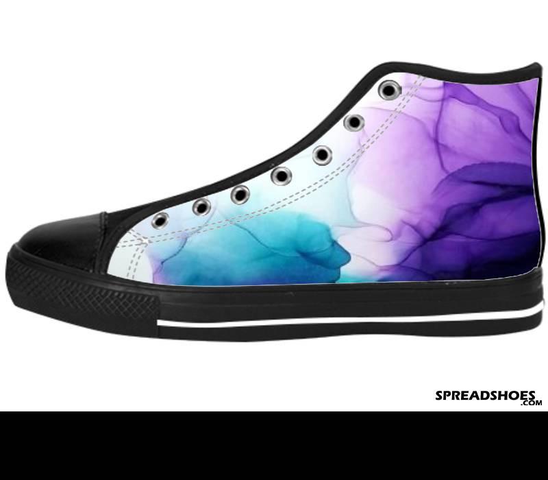 Z Custom Shoes