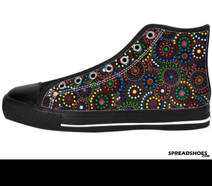 Z Custom Shoes