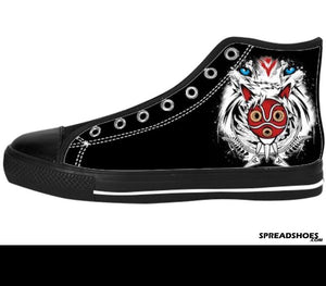 Z Custom Shoes