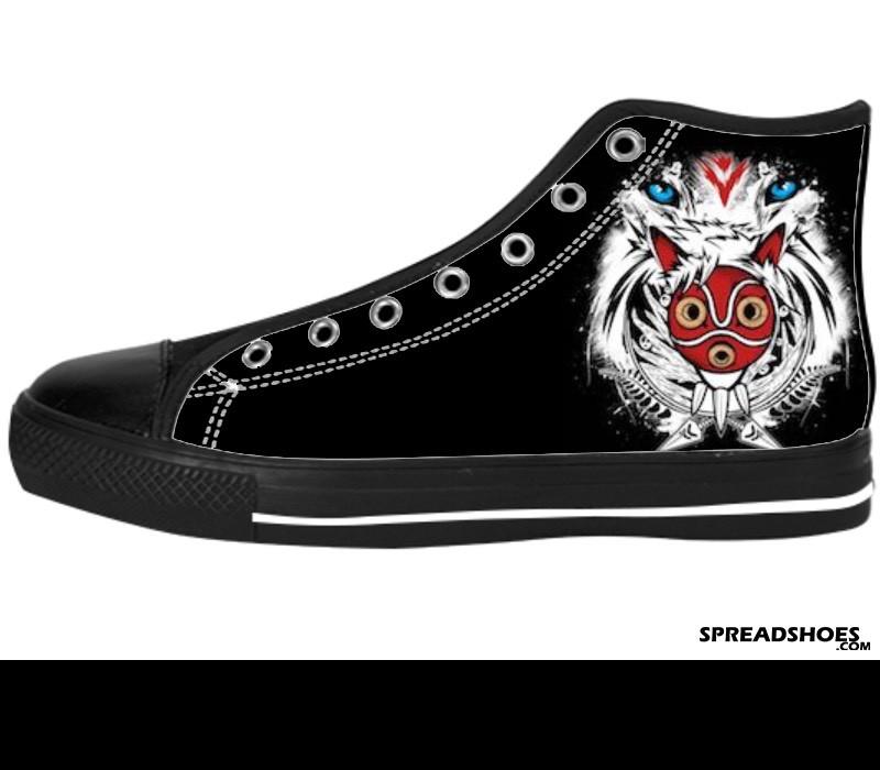 Z Custom Shoes