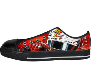 Z Custom Shoes