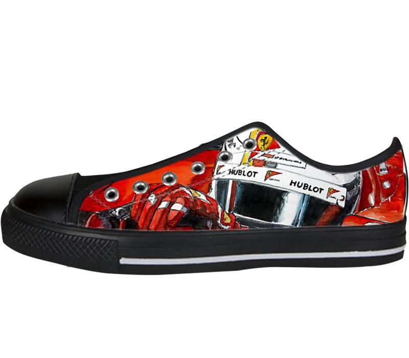Z Custom Shoes