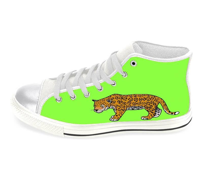 Z Custom Shoes